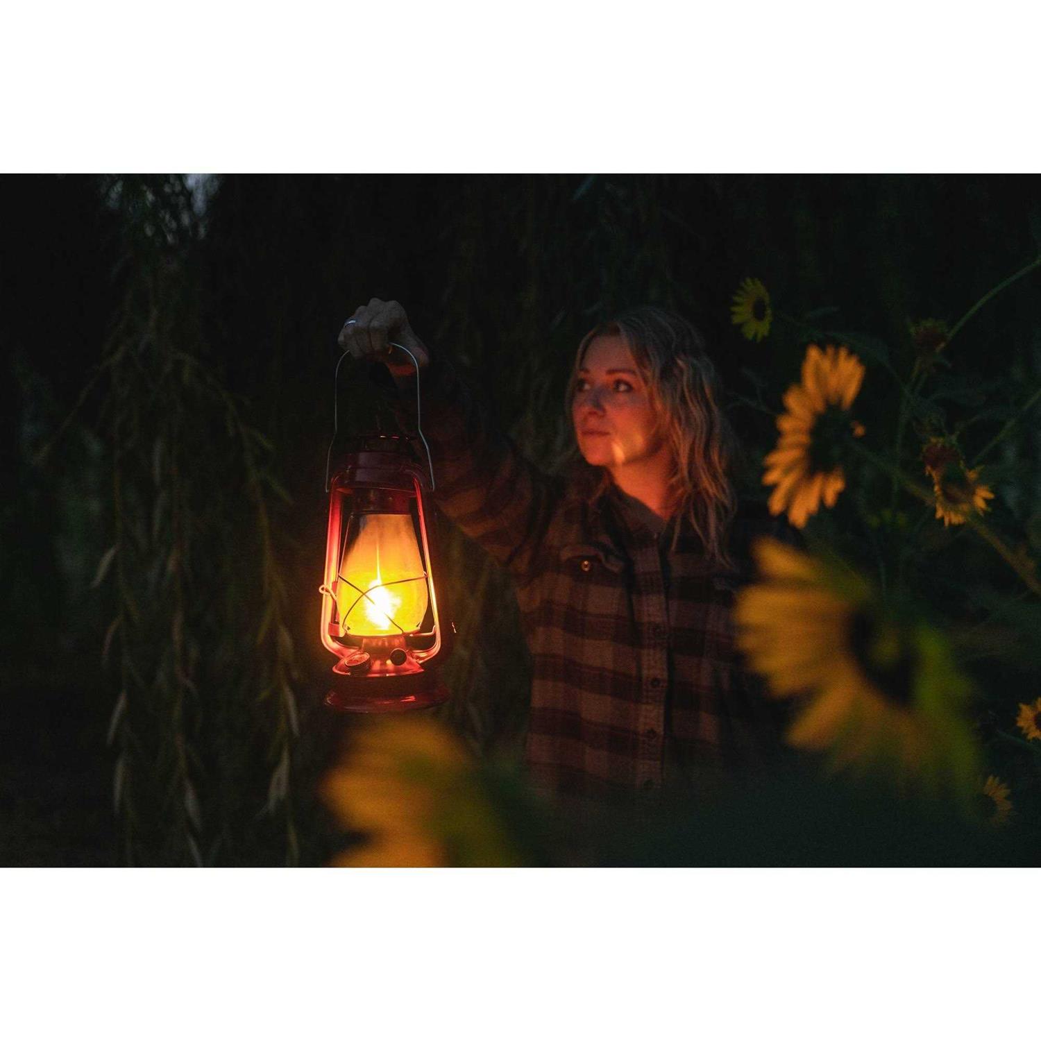 Stansport Hurricane Lantern - Image 3