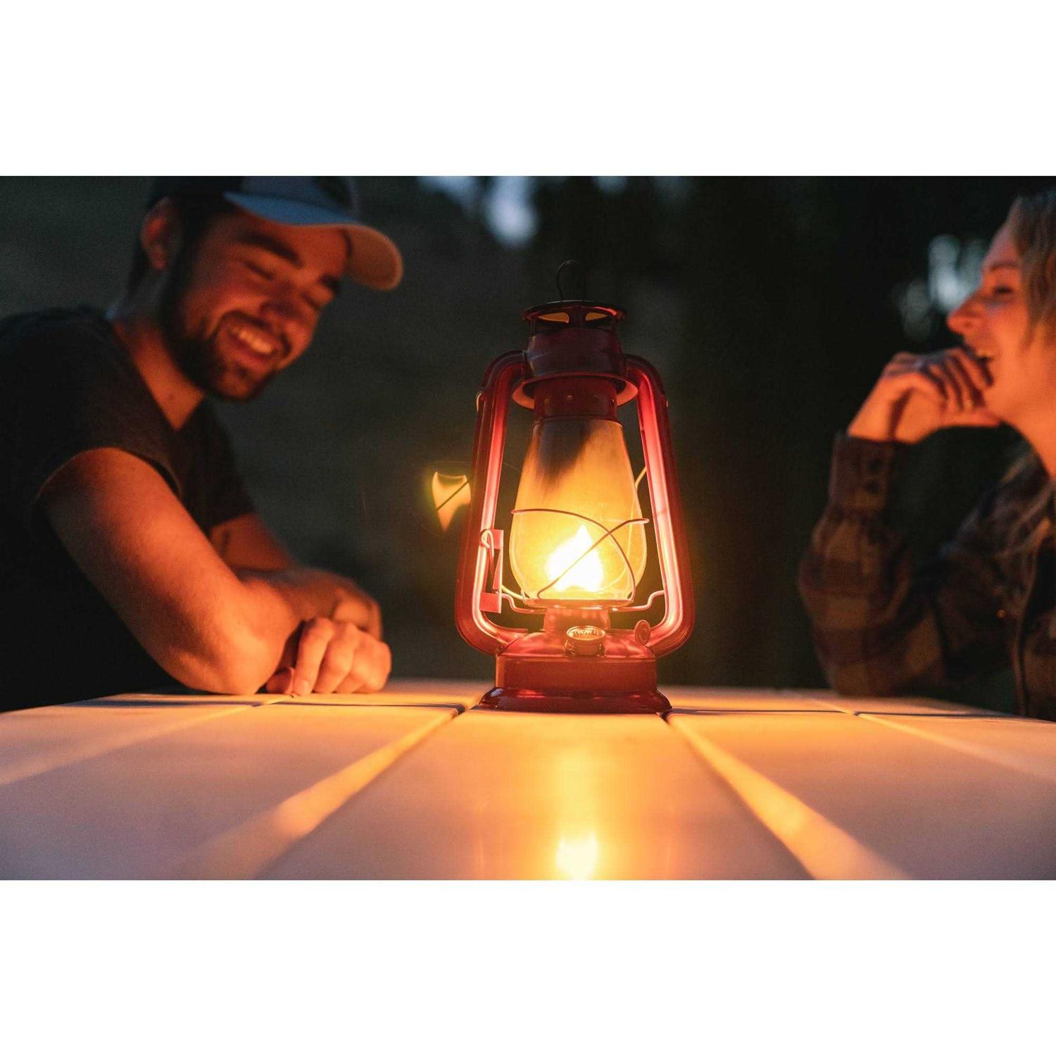 Stansport Hurricane Lantern - Image 4
