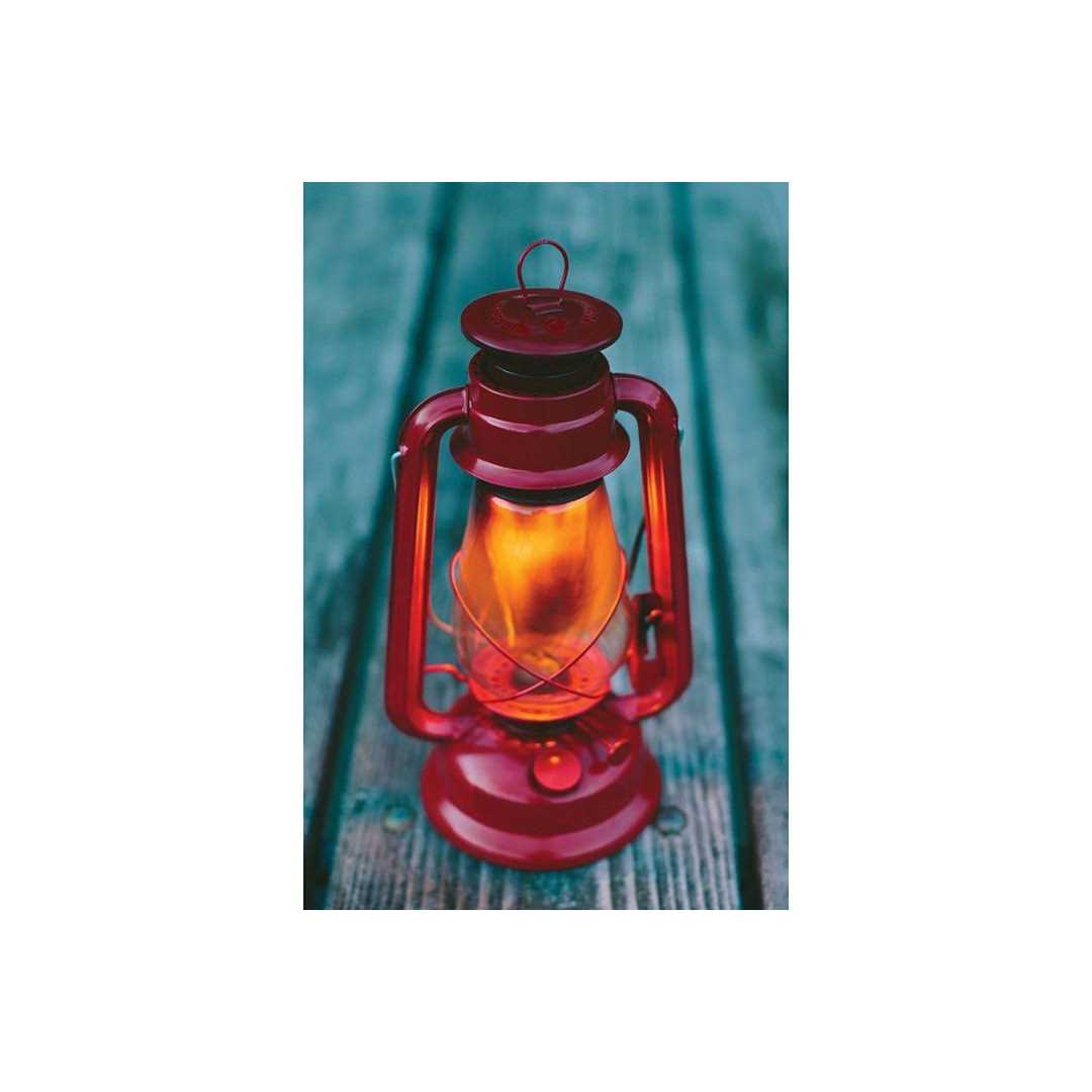 Stansport Hurricane Lantern - Image 5