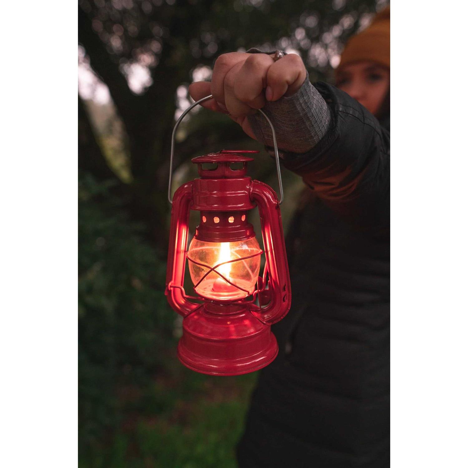 Stansport Hurricane Lantern - Image 3