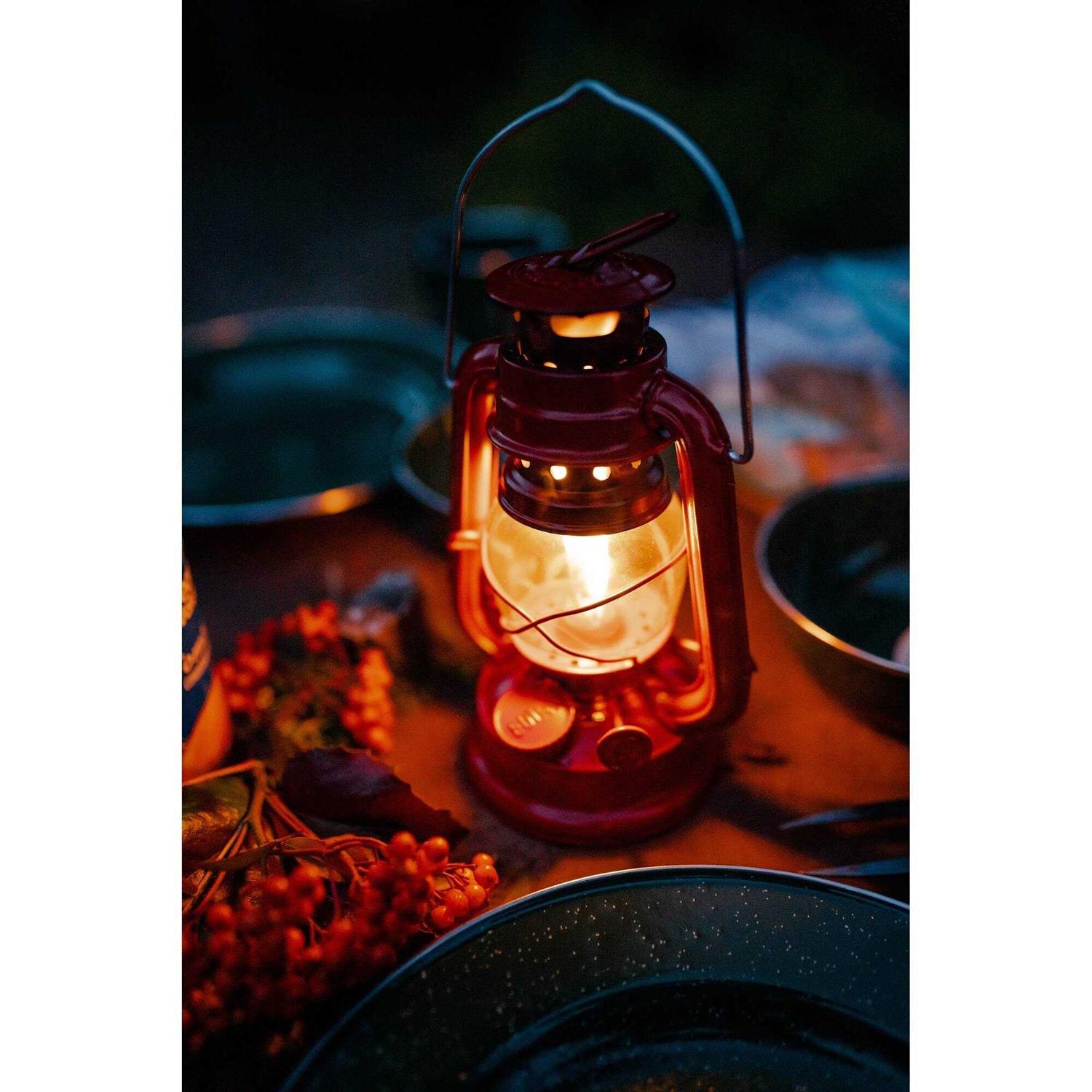 Stansport Hurricane Lantern - Image 4