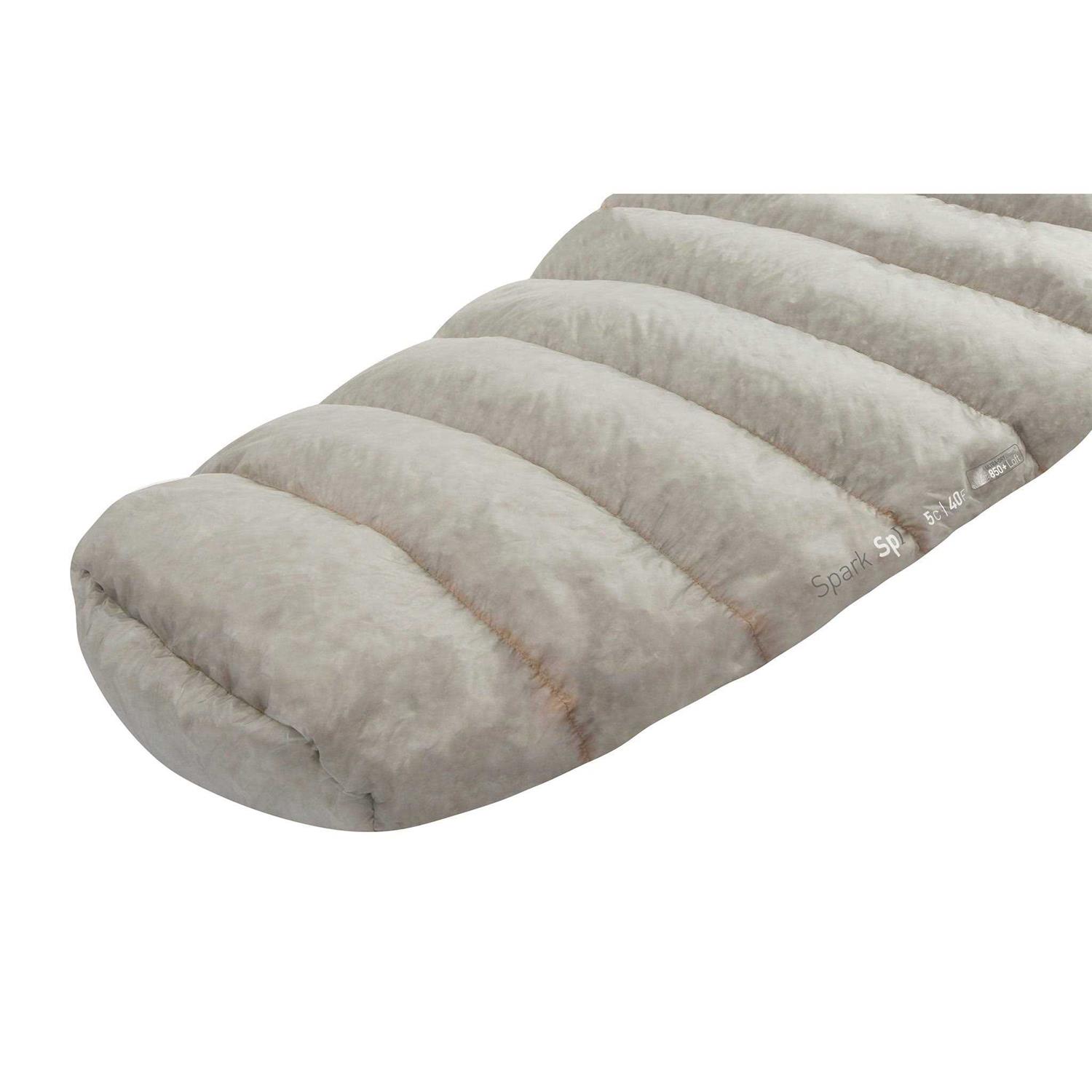 Sea to Summit Spark Sleeping Bag - Image 2