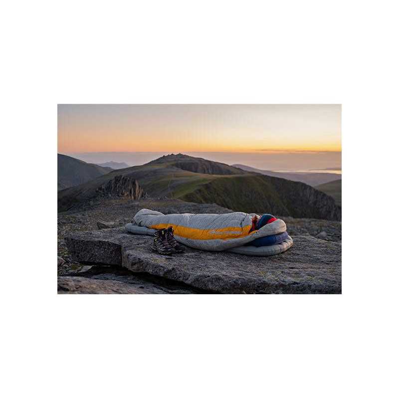 Sea to Summit Spark Sleeping Bag - Image 3