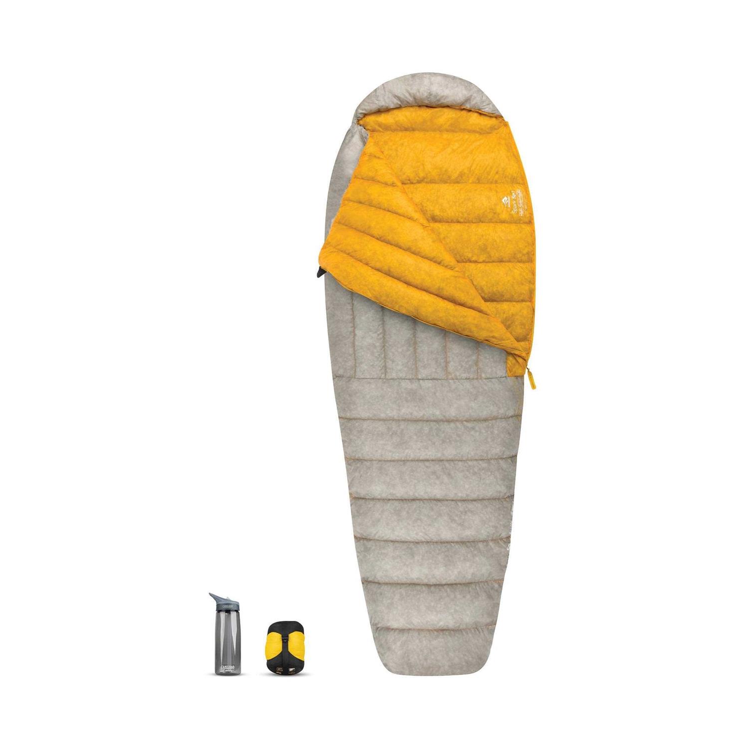Sea to Summit Spark Sleeping Bag - Image 4