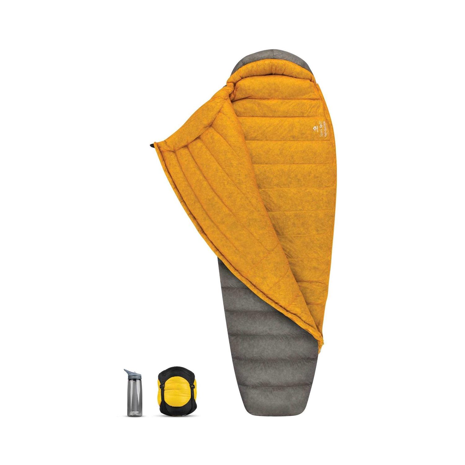 Sea to Summit Spark Sleeping Bag - Image 5