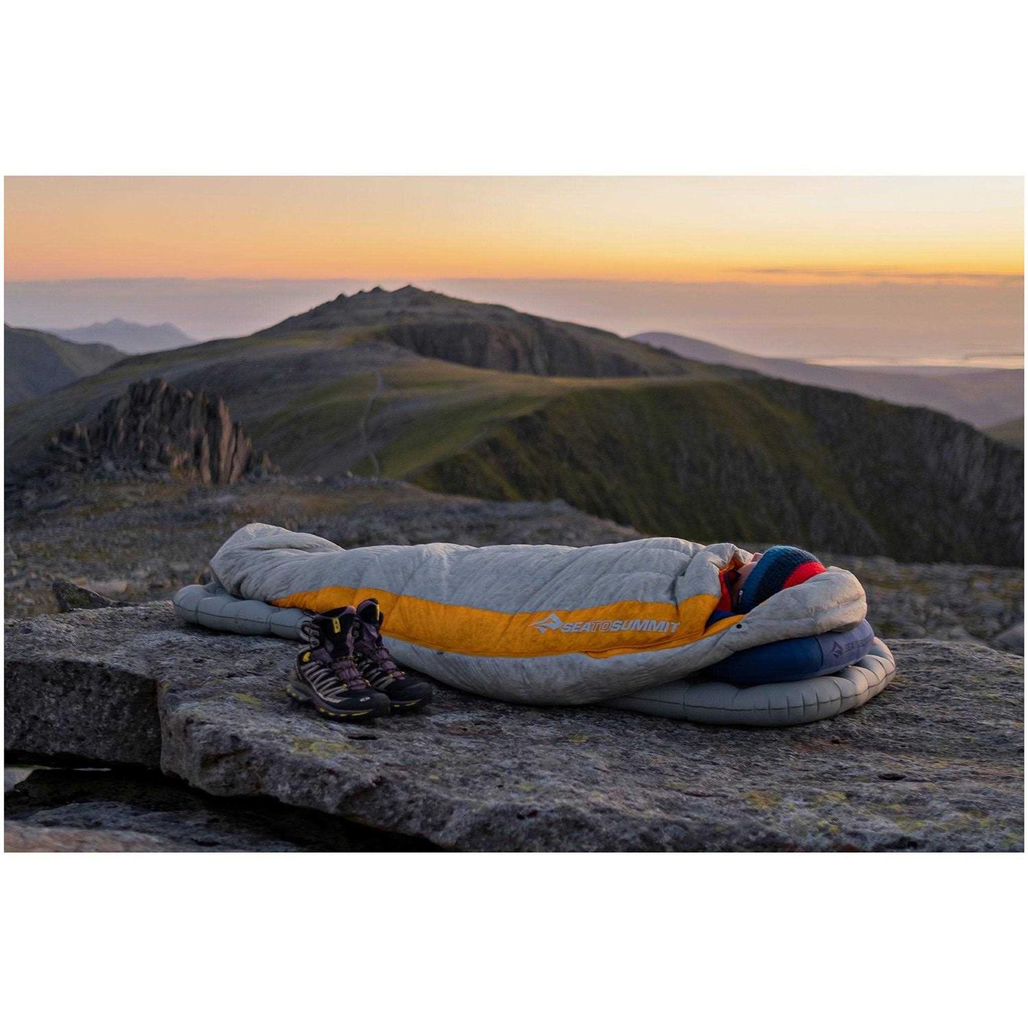 Sea to Summit Spark Sleeping Bag - Image 2
