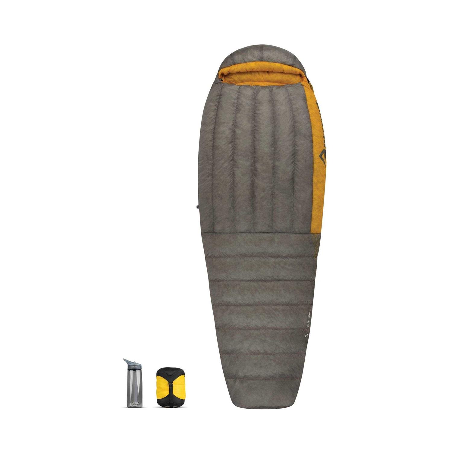 Sea to Summit Spark Sleeping Bag - Image 4