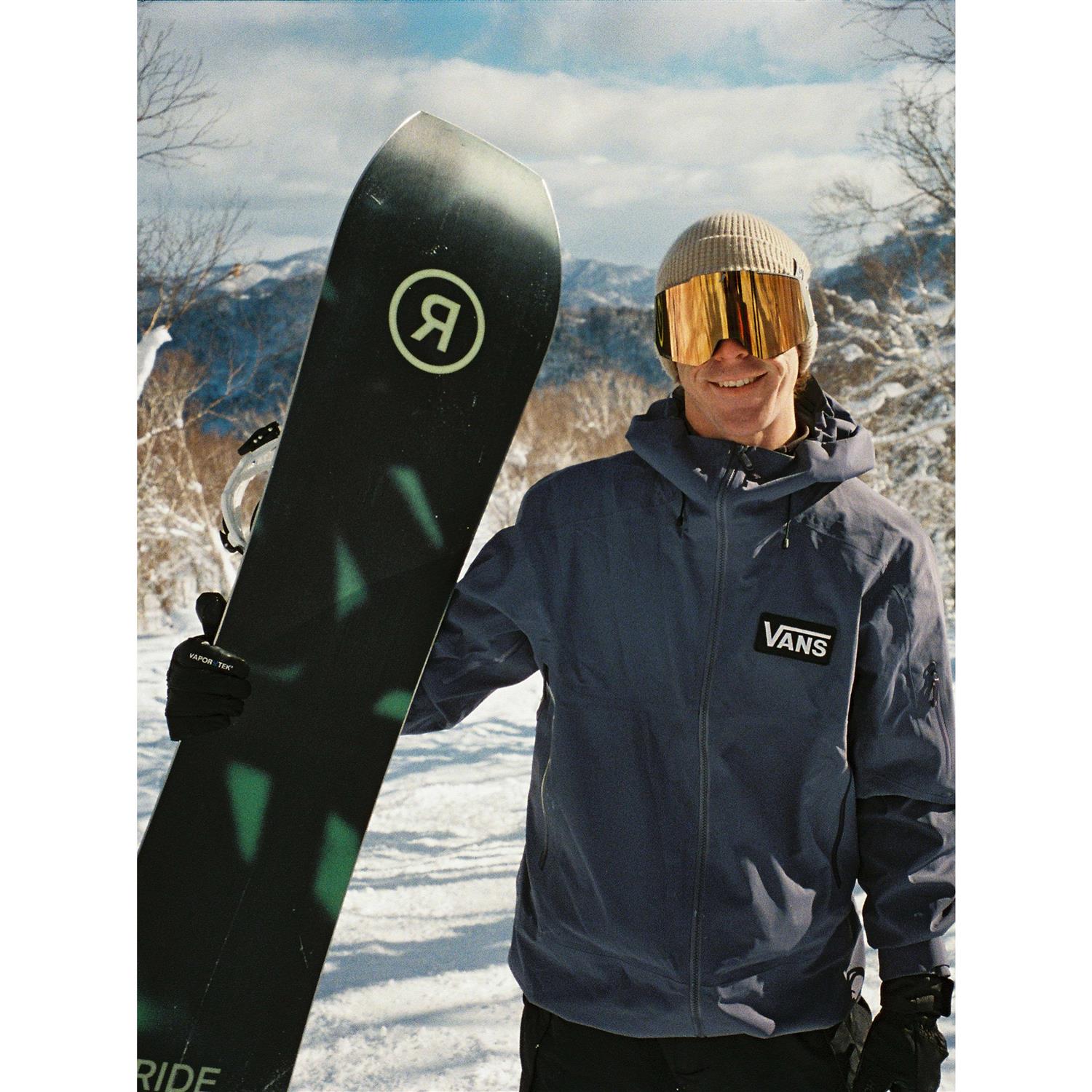 Ride MTNPIG Snowboard - Image 3