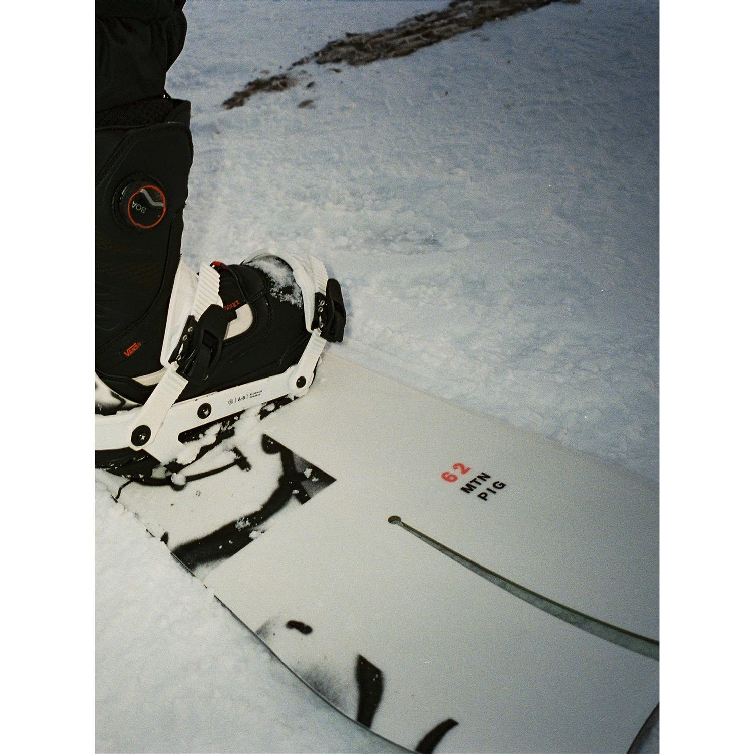 Ride MTNPIG Snowboard - Image 4