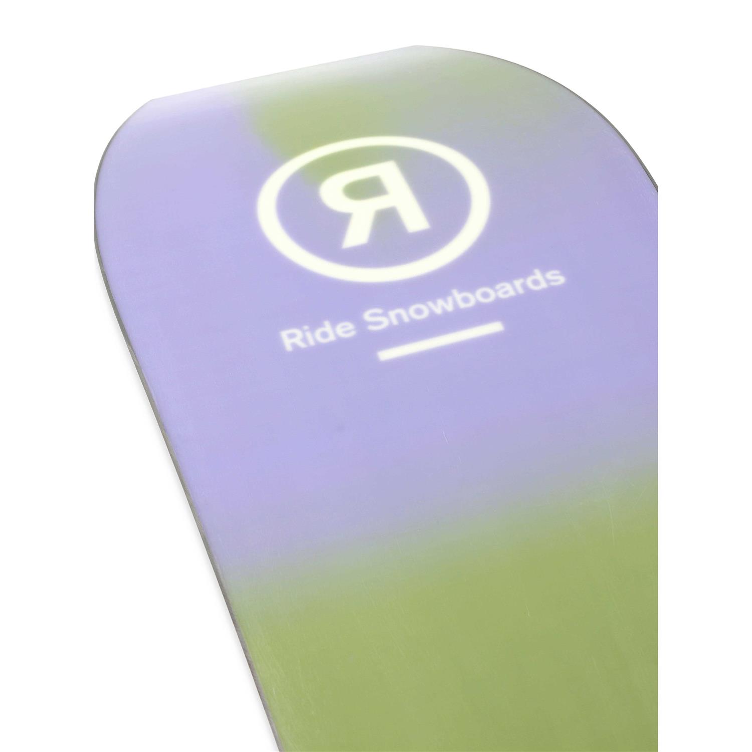 Ride MTNPIG Snowboard - Image 5