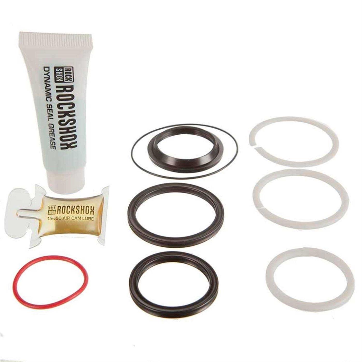 RockShox 50 Hour Service Kit Deluxe/Super Deluxe - Image 3