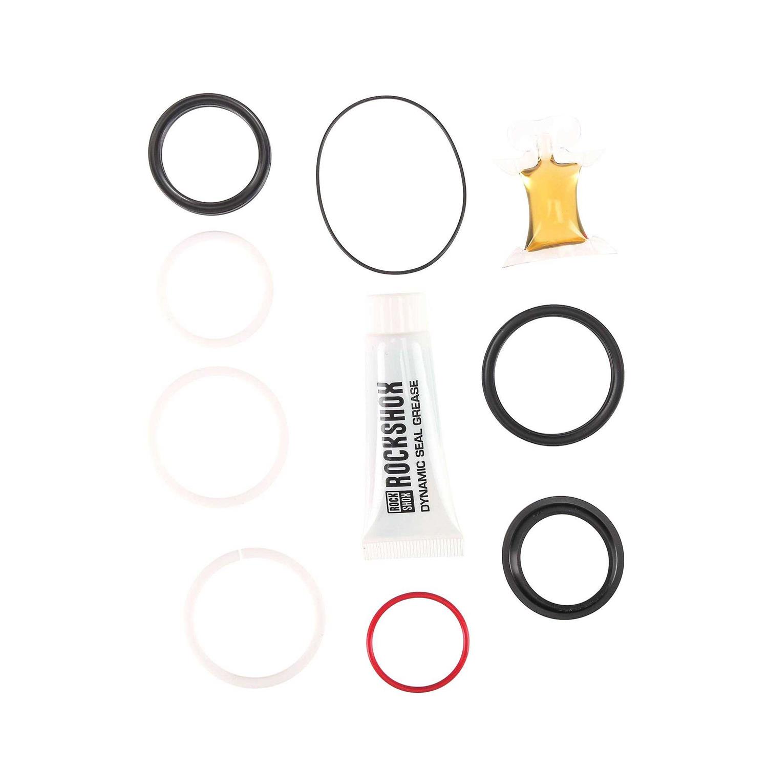 RockShox 50 Hour Service Kit Deluxe/Super Deluxe - Image 4