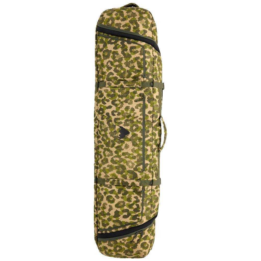 Alternative view of Burton Wheelie Flight Attendant Board Bag