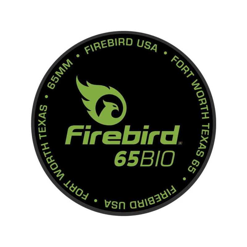 Firebird Targets Firebird 65bio Firebird 65 Detonating Target 10pk - Image 2