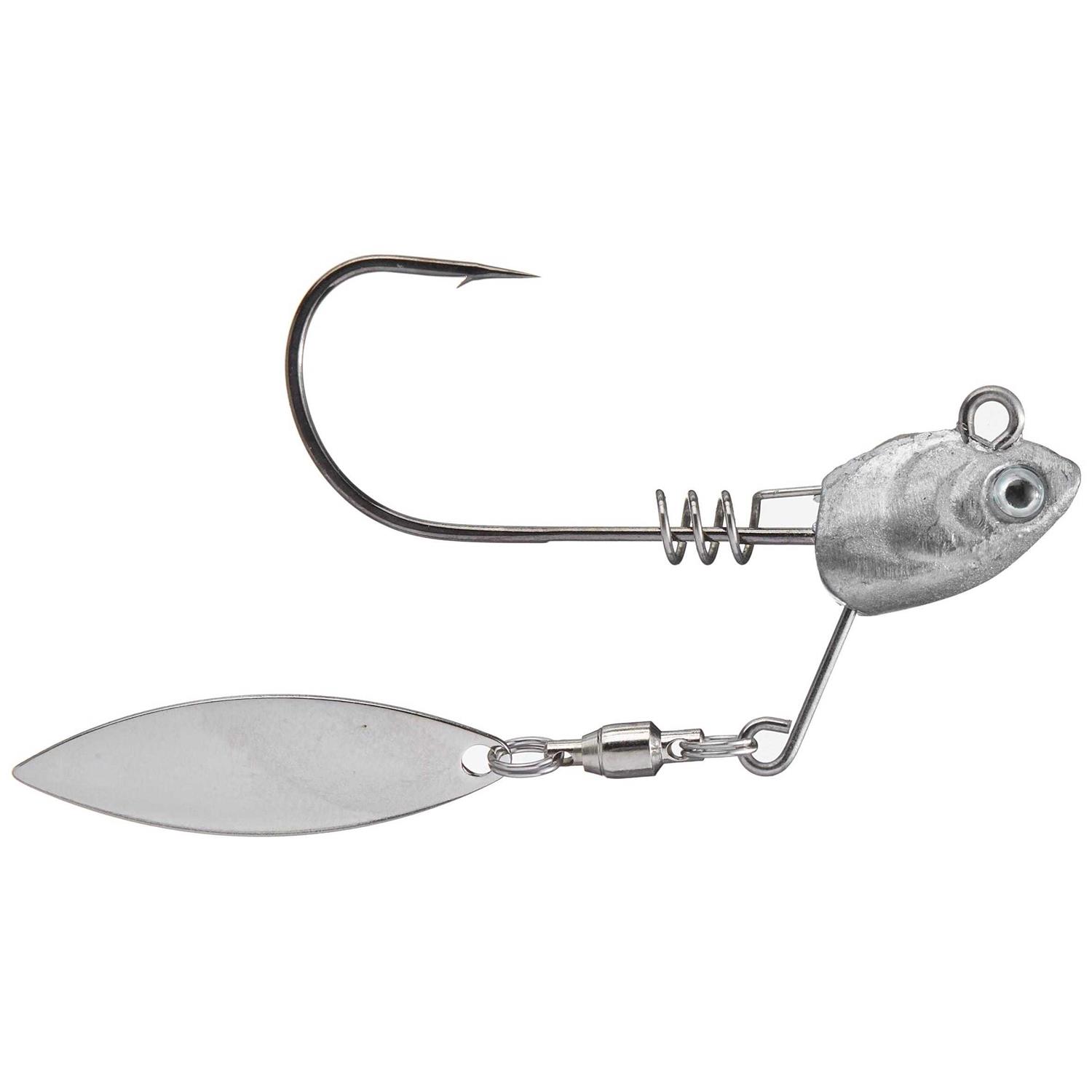 Gamakatsu Under Spin Head Mini