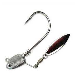 Gamakatsu Under Spin Head Mini - Image 4