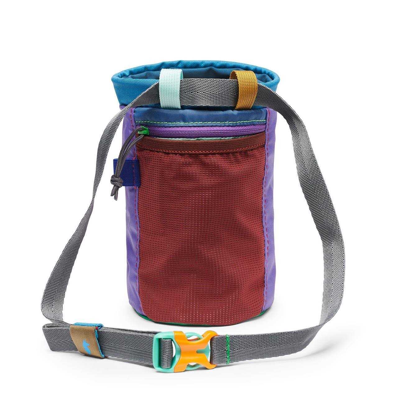 Cotopaxi Halcon Chalk Bag - Image 2