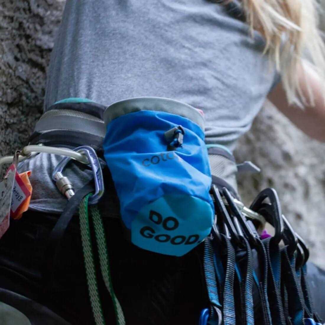 Cotopaxi Halcon Chalk Bag - Image 5