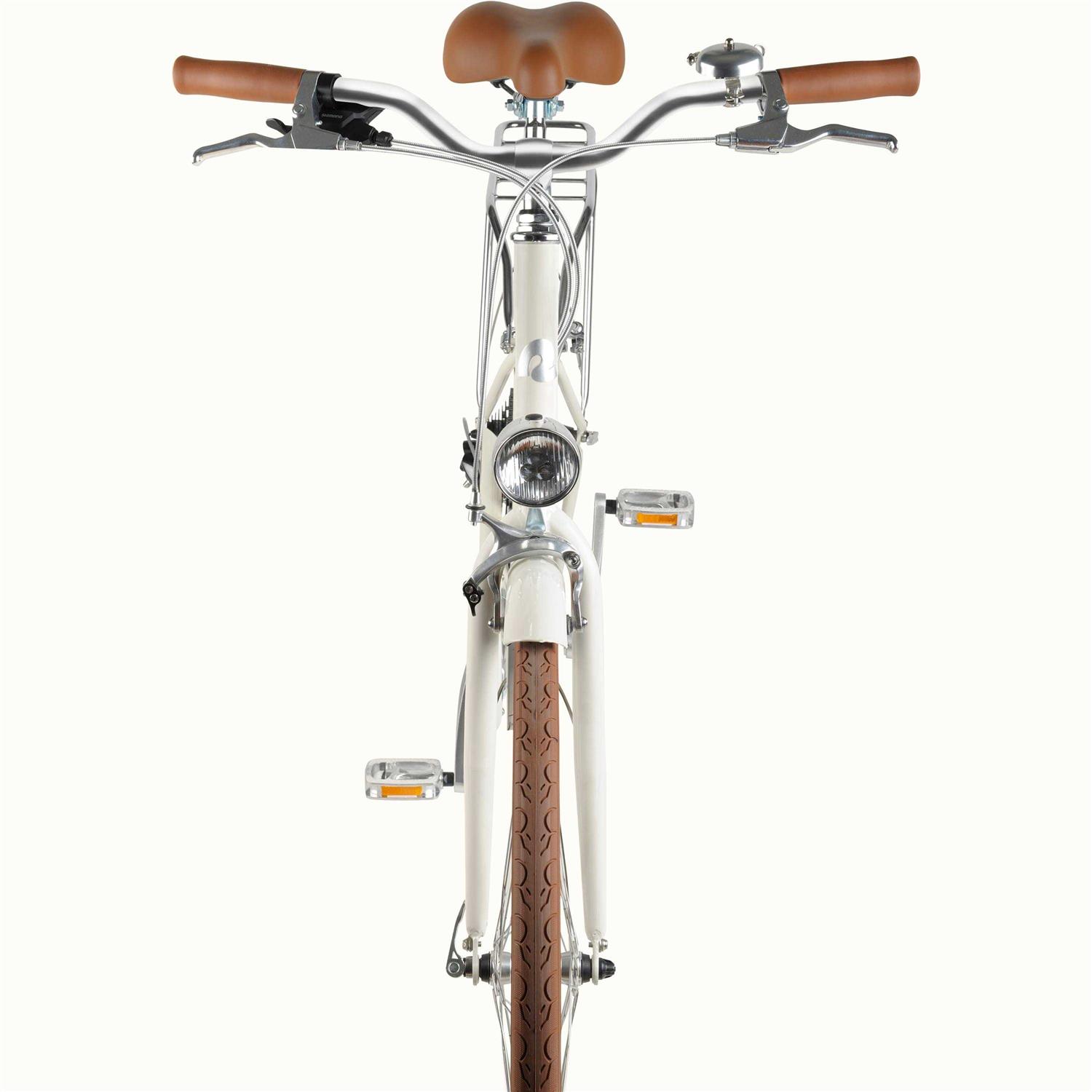 Retrospec Beaumont Plus City Bike Step Through 8 Speed - Image 2