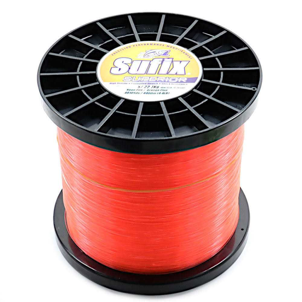 Sufix Superior Monofilament - Image 2