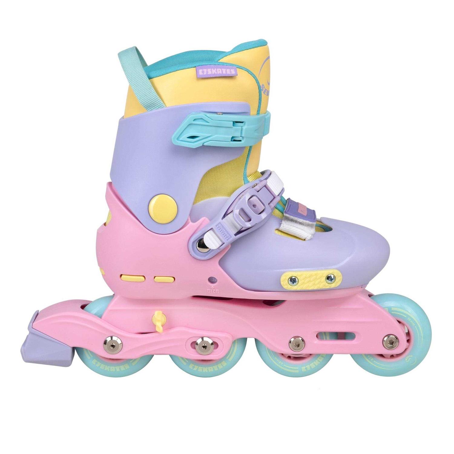 C7skates Nostalgic Jr. Youth Inline Skates