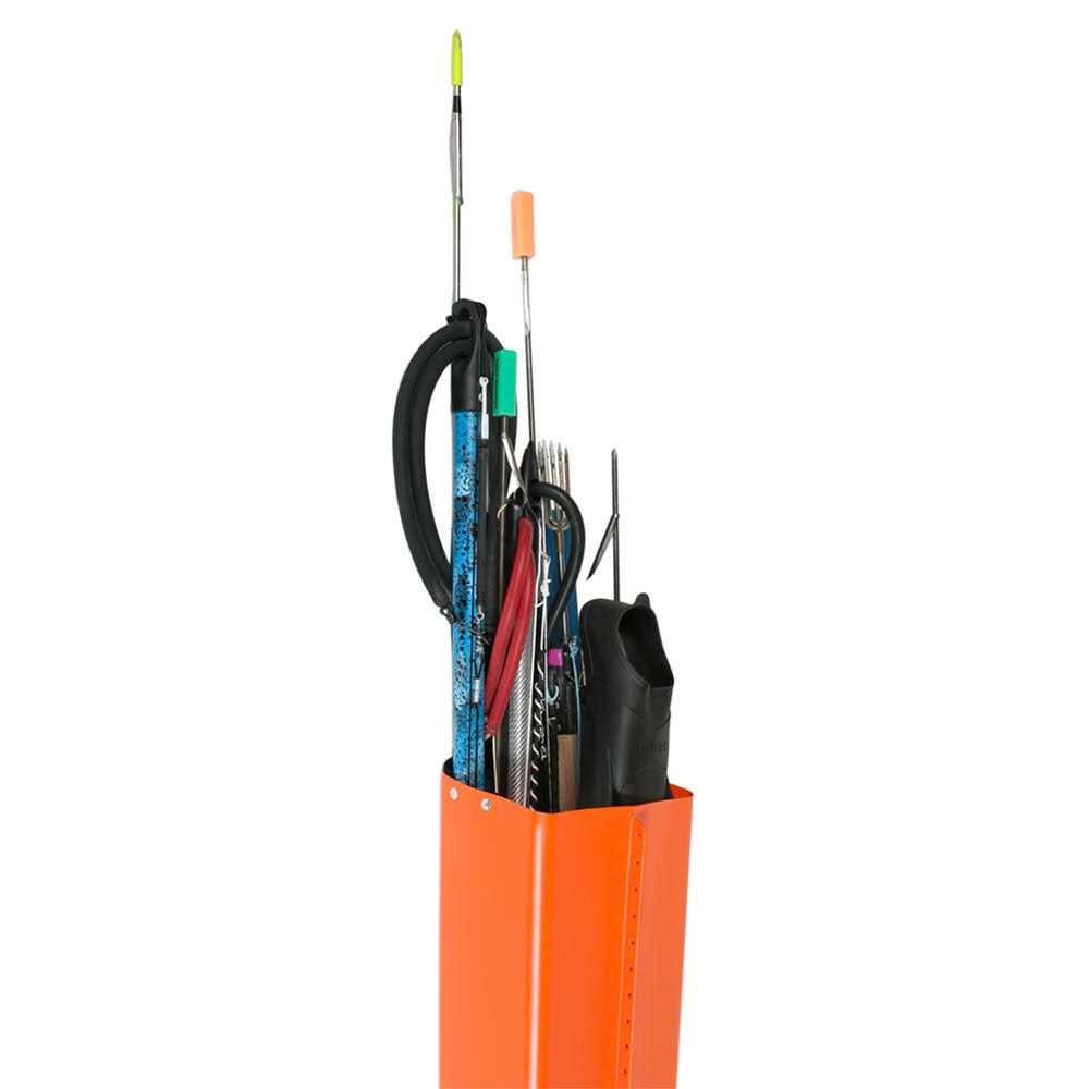 Sportube Series 2 Ski Case - Image 4