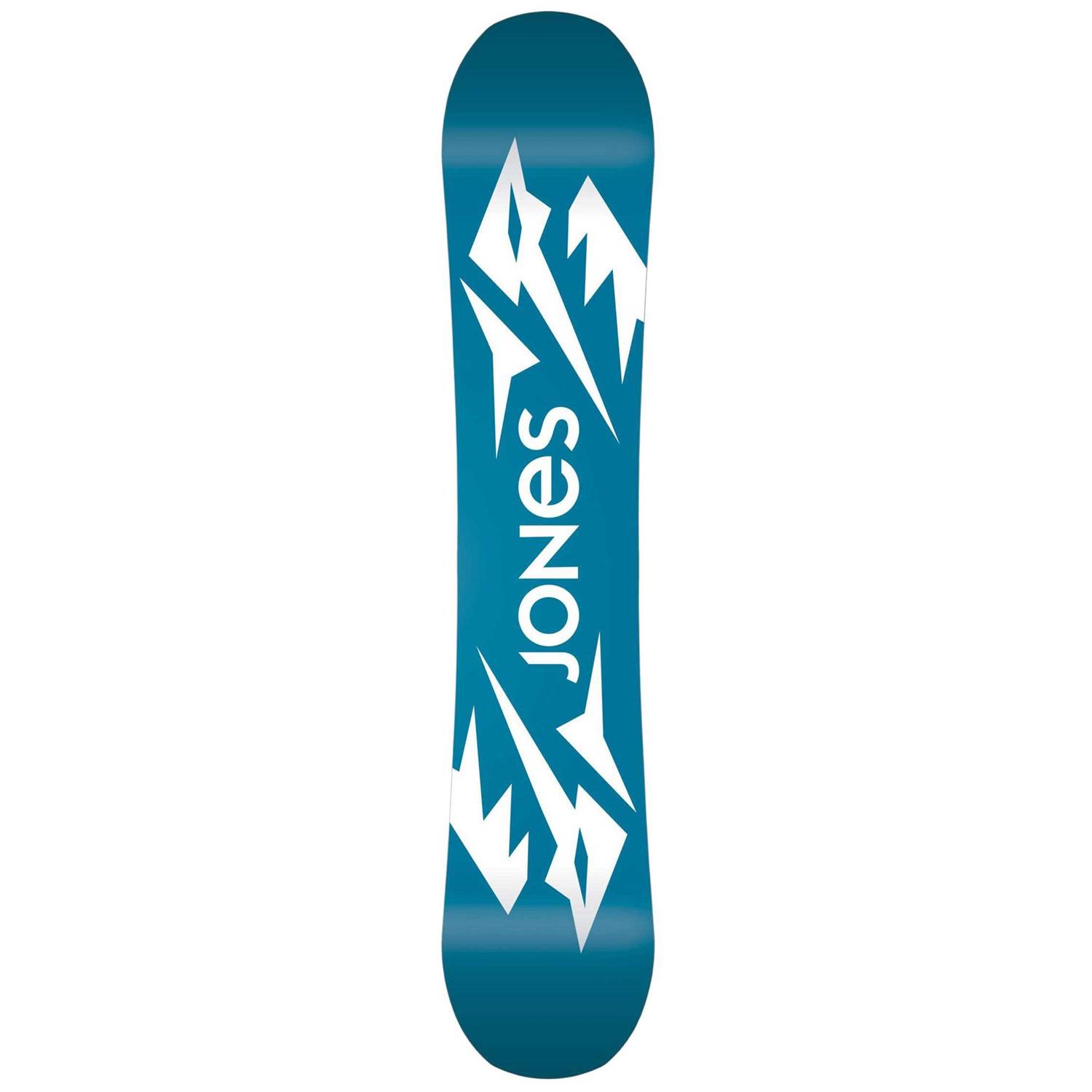 Jones Prodigy Snowboard - Image 2