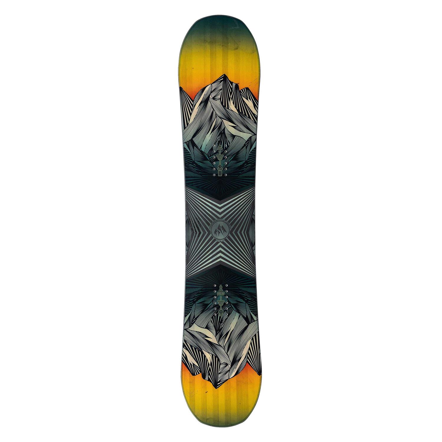 Jones Prodigy Snowboard - Image 3