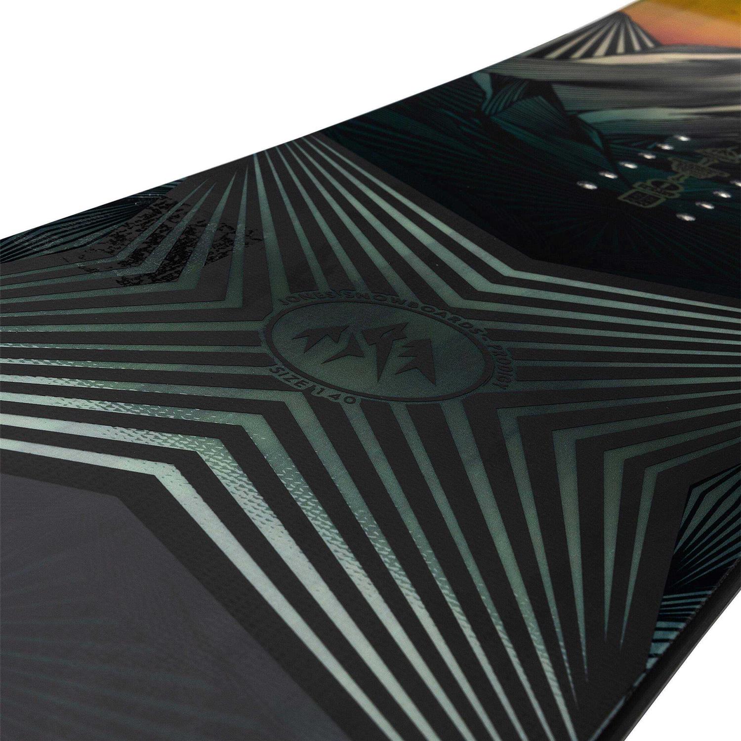 Jones Prodigy Snowboard - Image 4