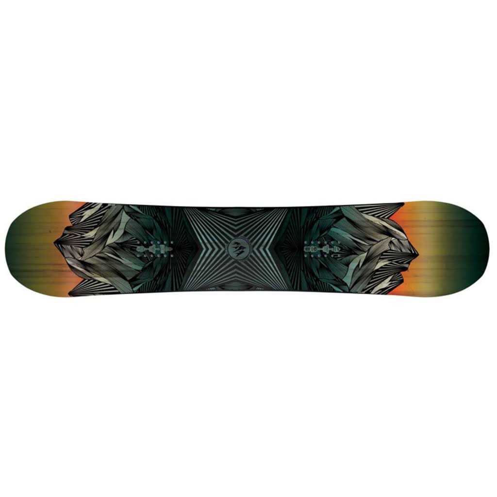 Jones Prodigy Snowboard - Image 5
