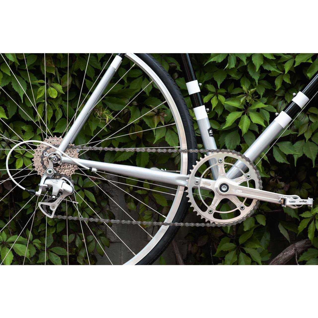 State Bicycle Co. 4130 Road - Image 2
