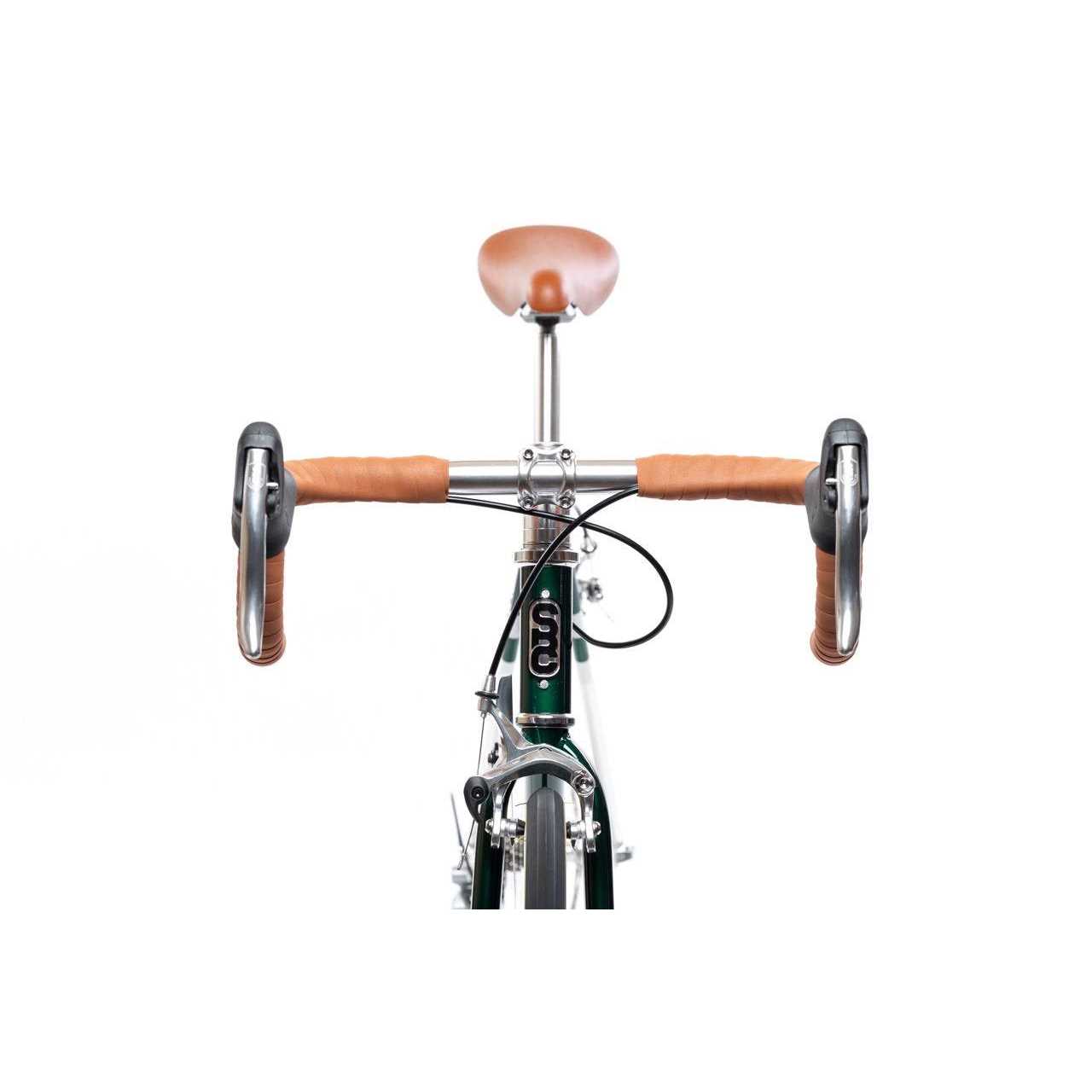 State Bicycle Co. 4130 Road - Image 2