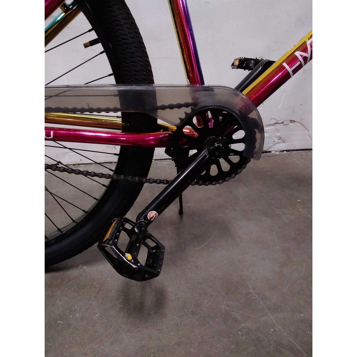 Hyper Bicycles Bicycles Jet Fuel BMX - Image 3