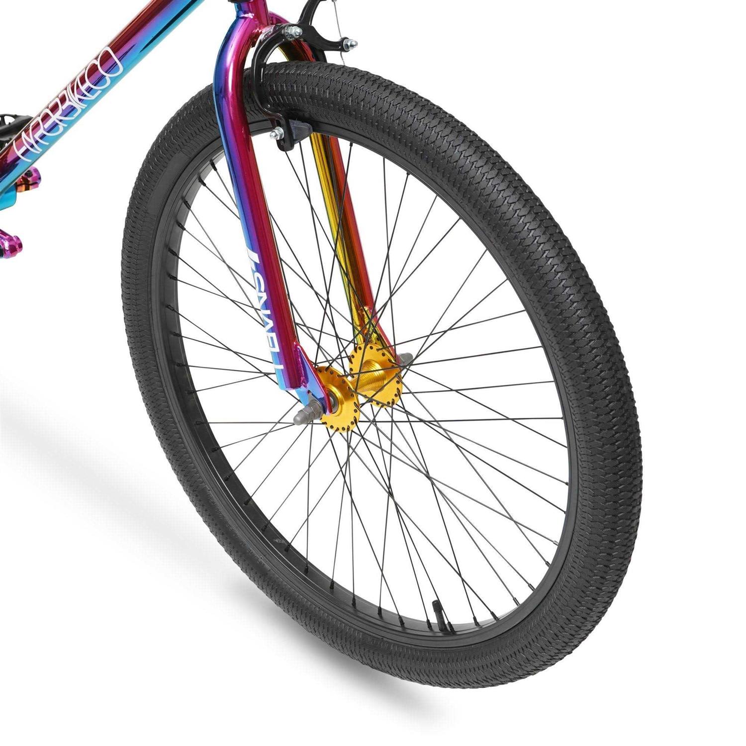 Hyper Bicycles Bicycles Jet Fuel BMX - Image 5
