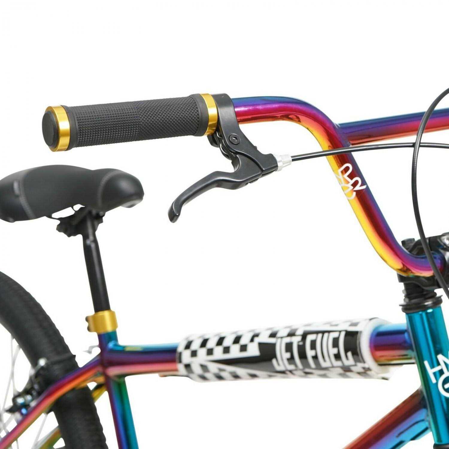 Hyper Bicycles Bicycles Jet Fuel BMX - Image 4