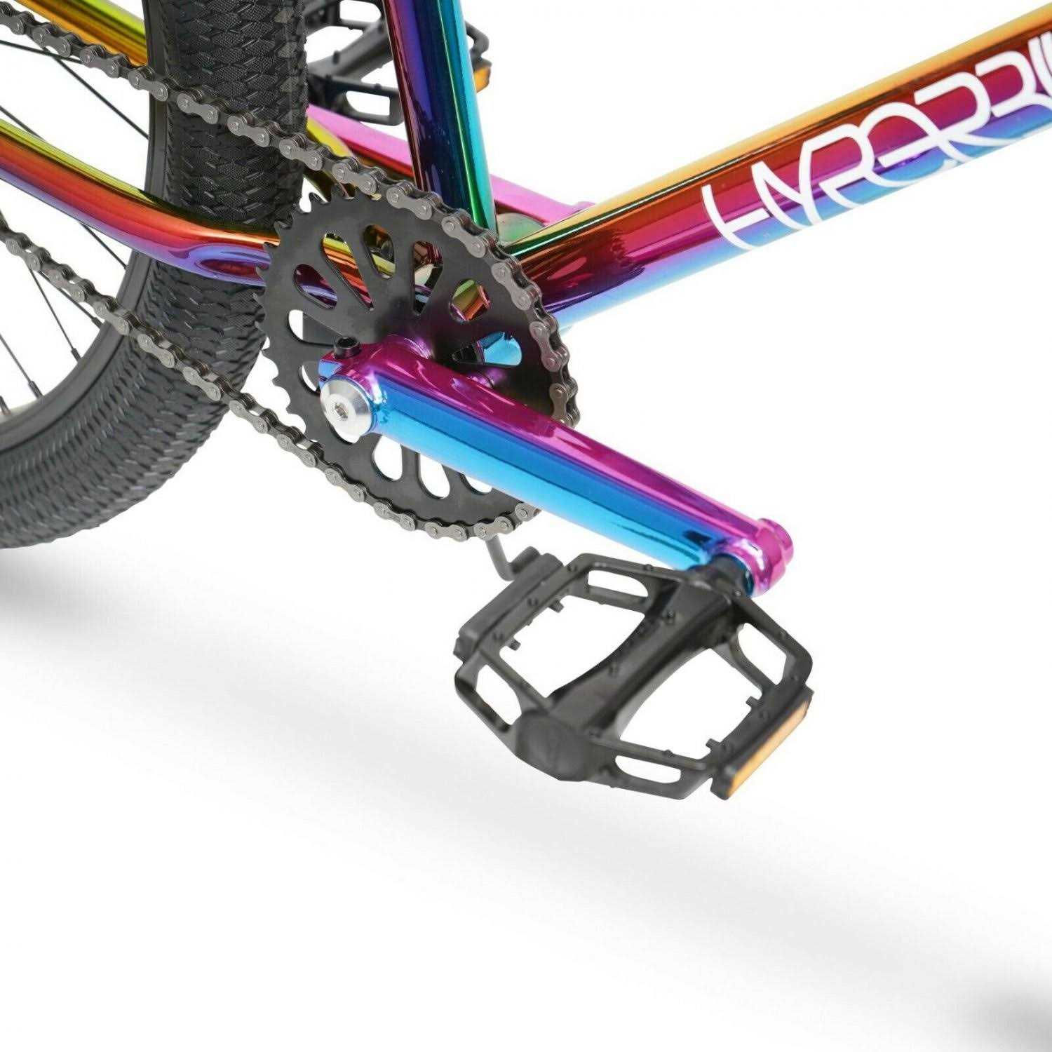 Hyper Bicycles Bicycles Jet Fuel BMX - Image 5