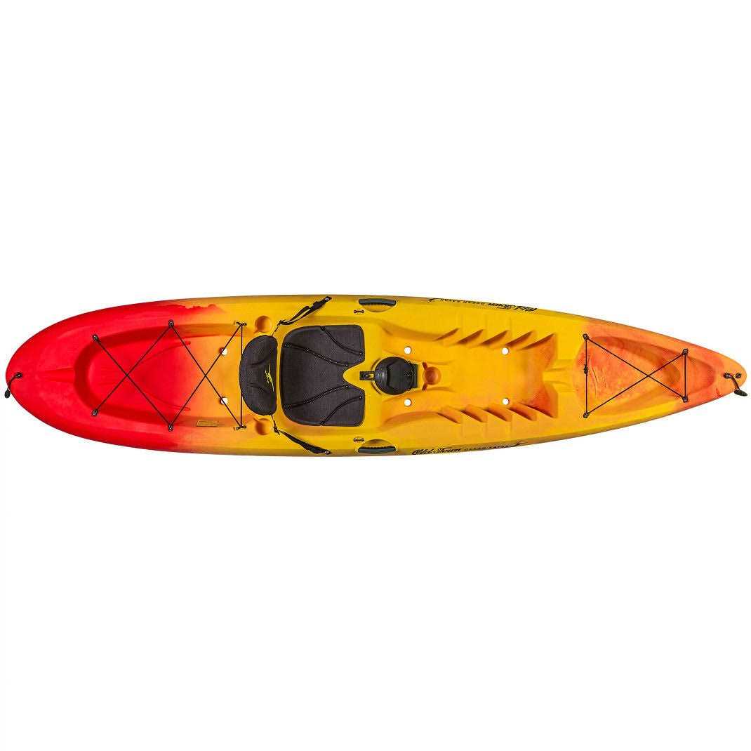 Ocean Kayak Malibu - Image 3