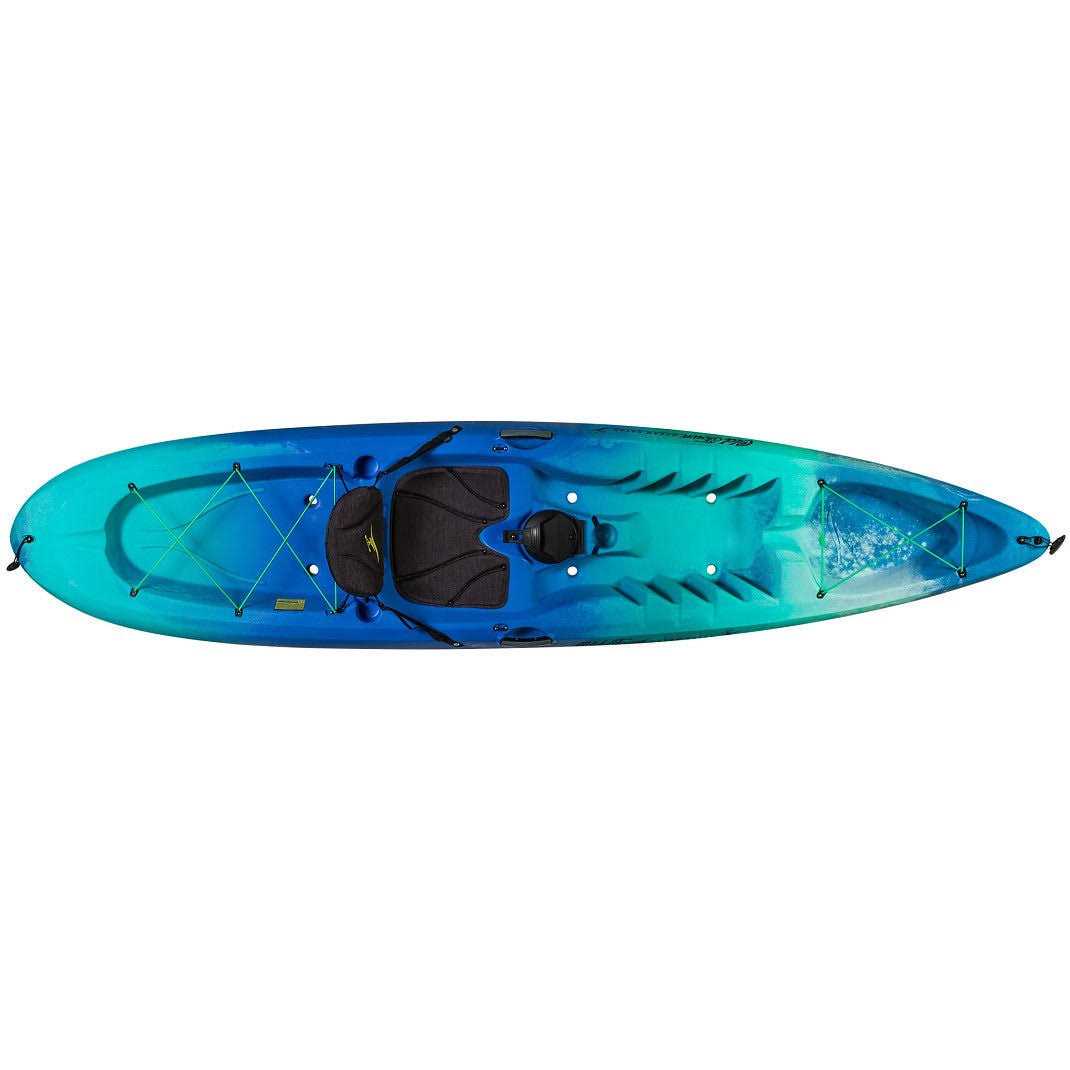 Ocean Kayak Malibu - Image 4