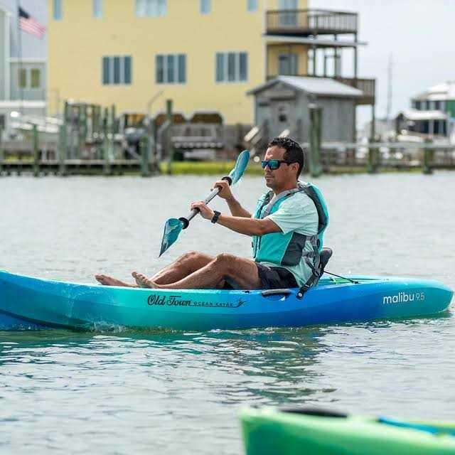 Ocean Kayak Malibu - Image 2