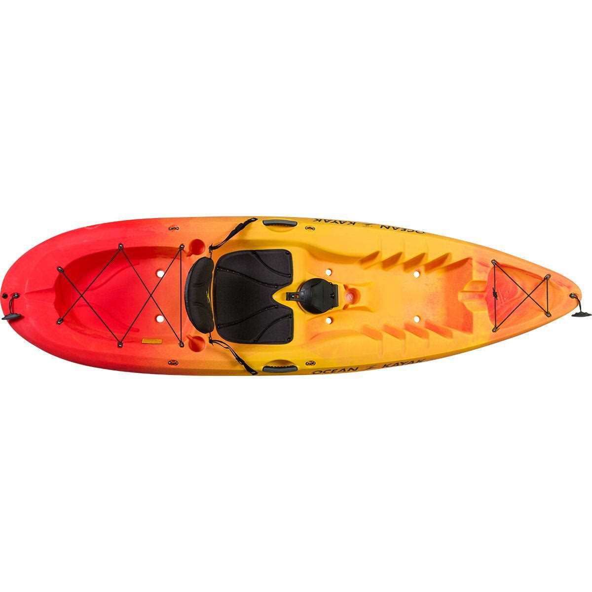 Ocean Kayak Malibu - Image 2