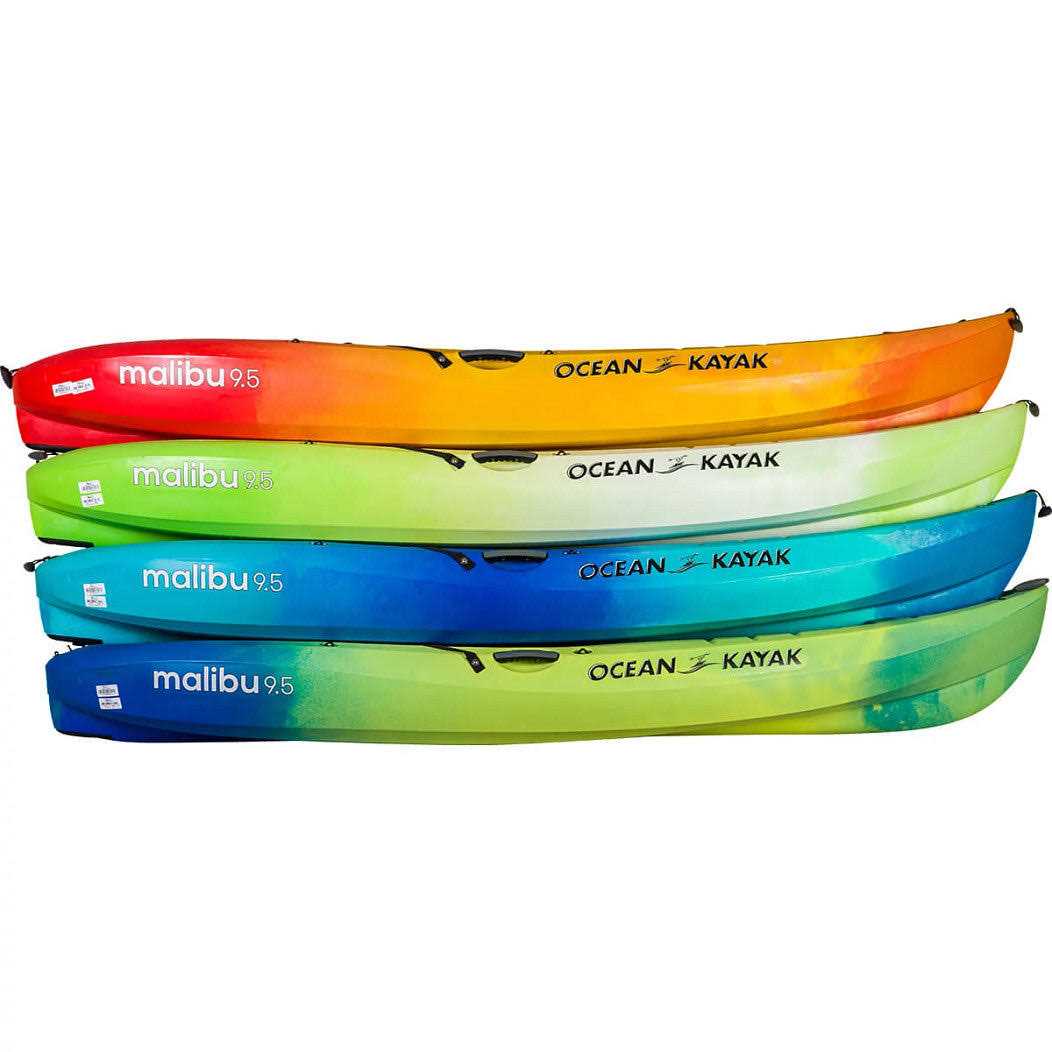 Ocean Kayak Malibu - Image 4