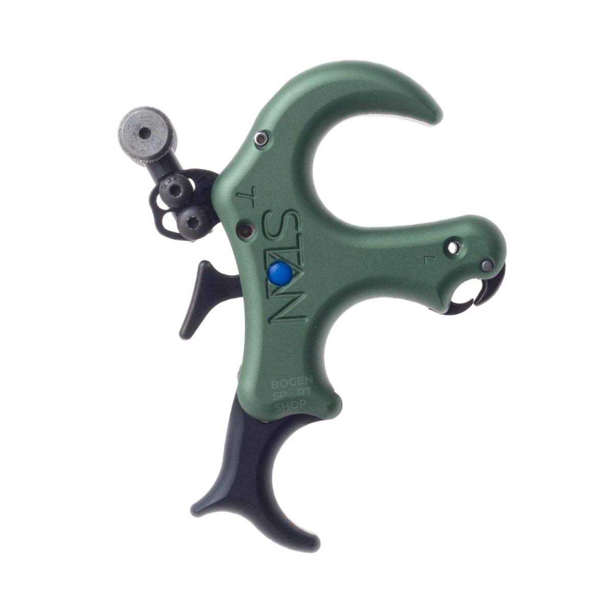 Stan OnneX Thumb Release