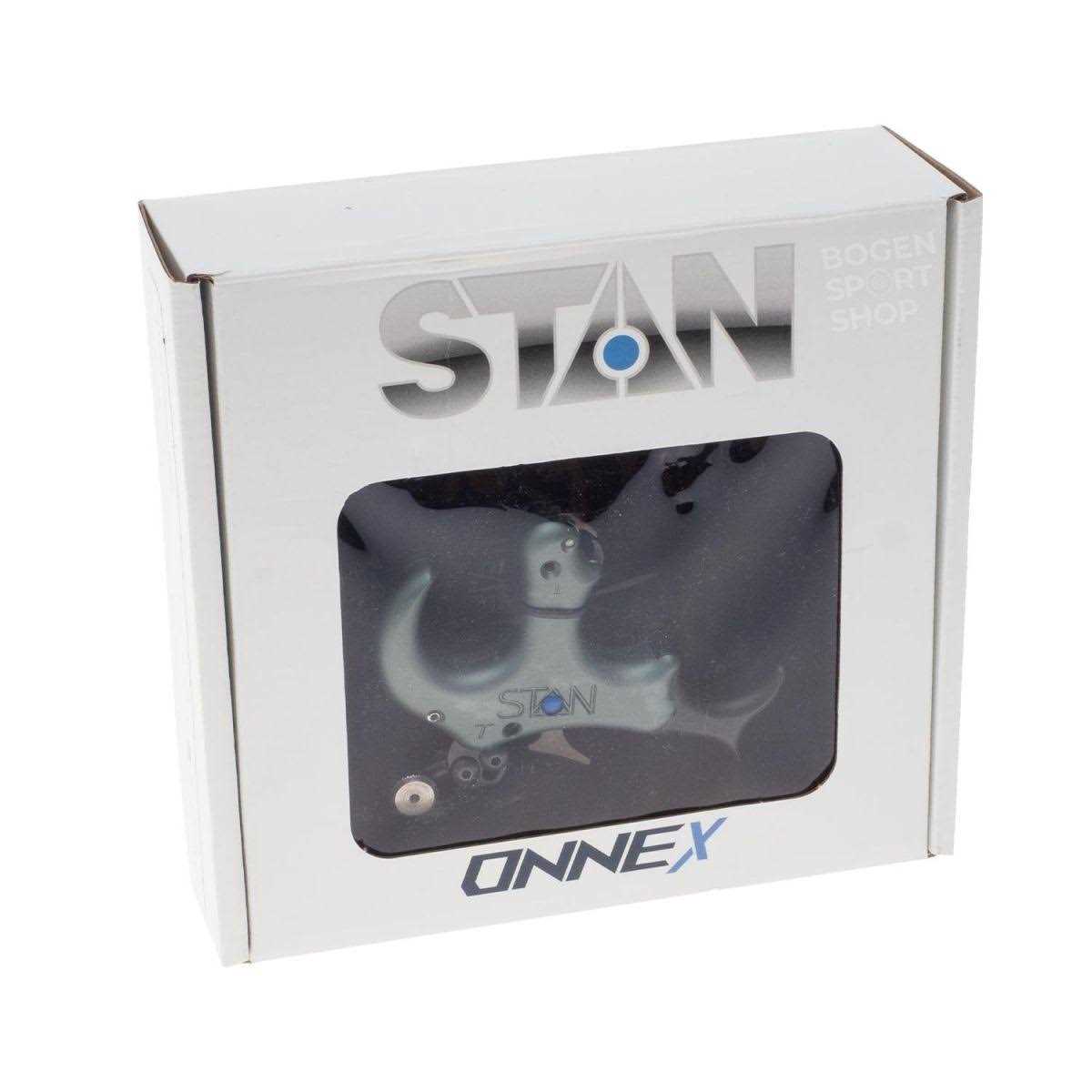 Stan OnneX Thumb Release - Image 2