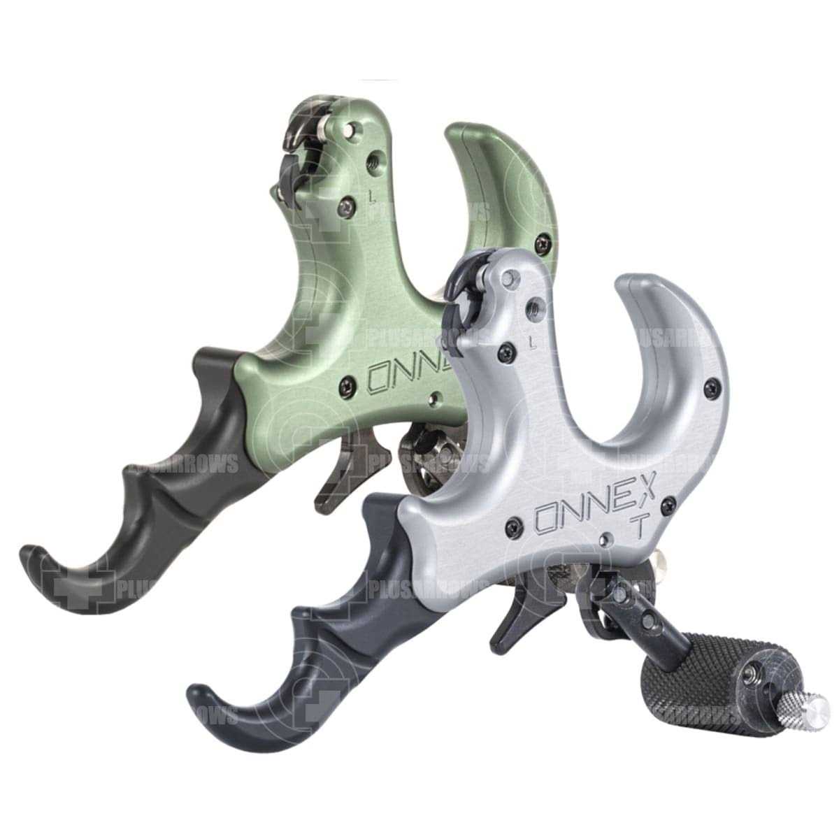 Stan OnneX Thumb Release - Image 4