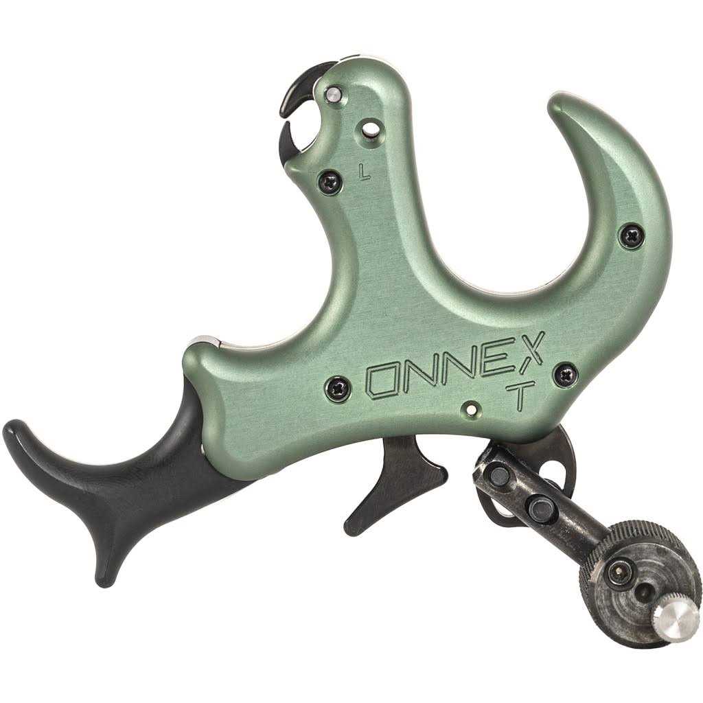 Stan OnneX Thumb Release - Image 3