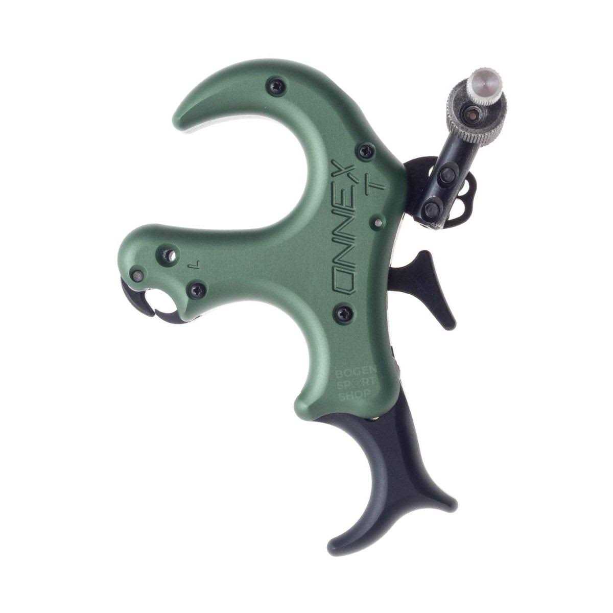 Stan OnneX Thumb Release - Image 2