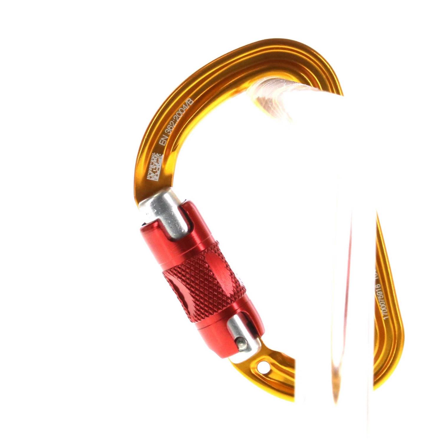 Petzl Sm'D Carabiner - Image 2