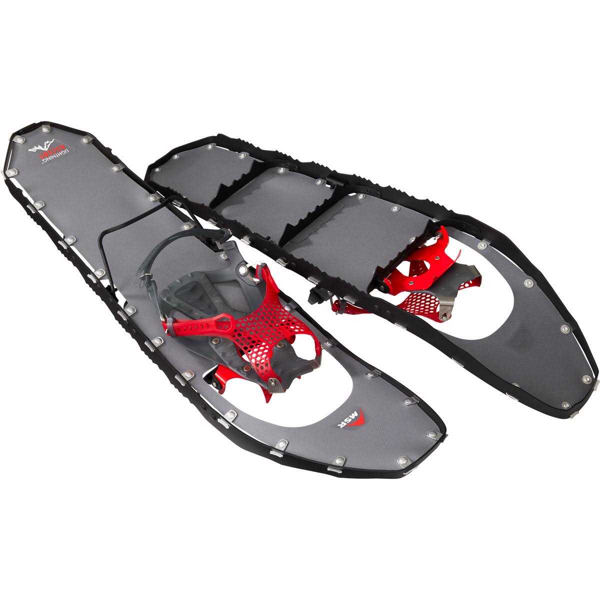 MSR Lightning Ascent Snowshoes Men&s - Image 3