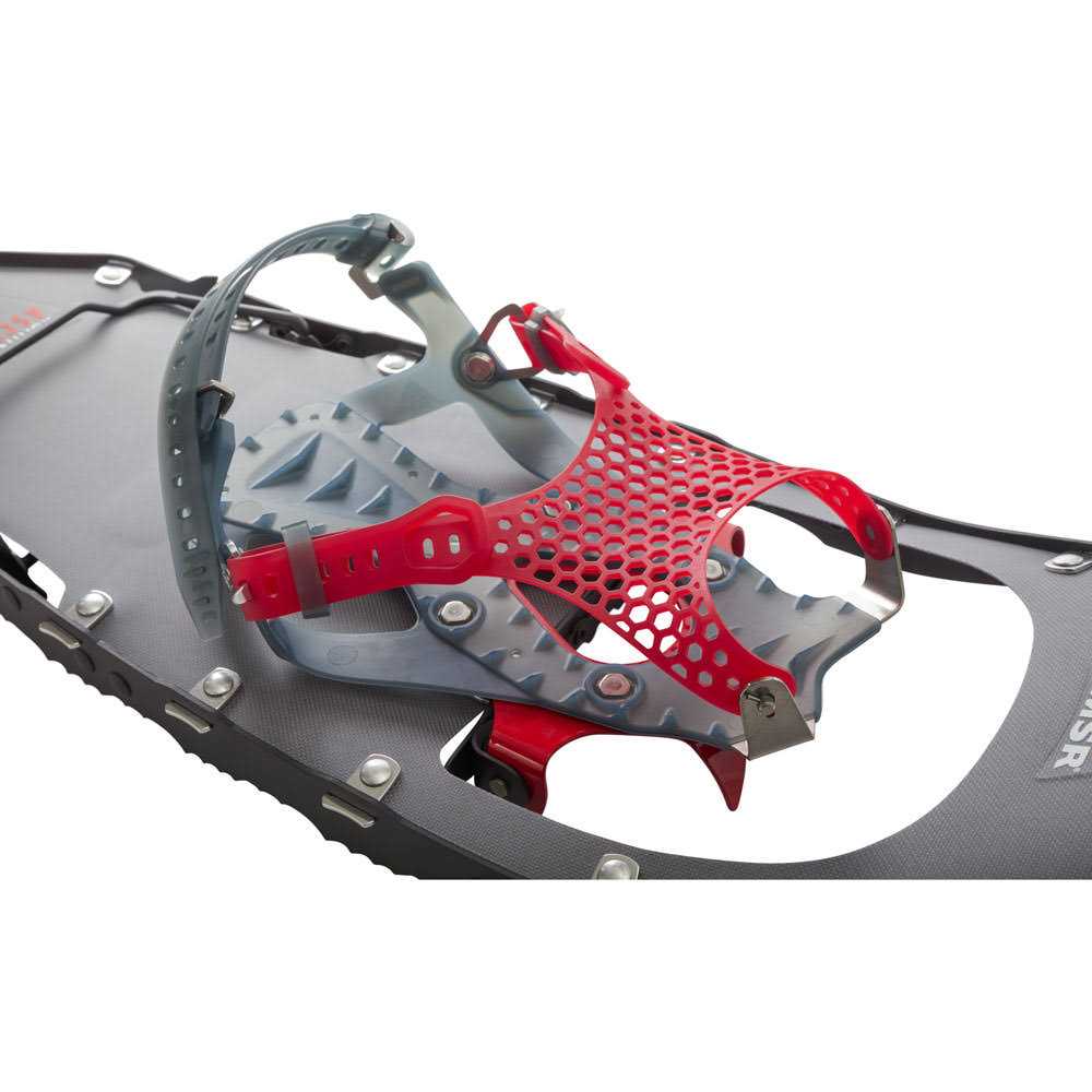 MSR Lightning Ascent Snowshoes Men&s - Image 5