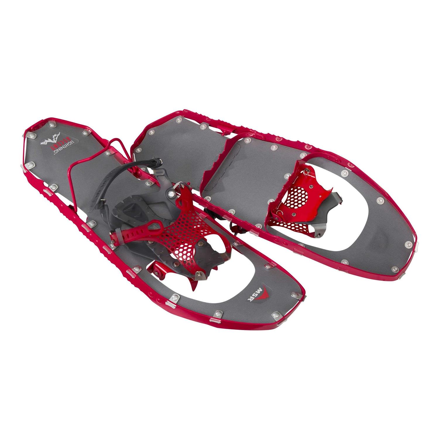 MSR Lightning Ascent Snowshoes Men&s - Image 2